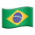 Brazil flag