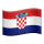 Croatia flag