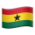 Ghana flag