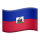 Haiti flag